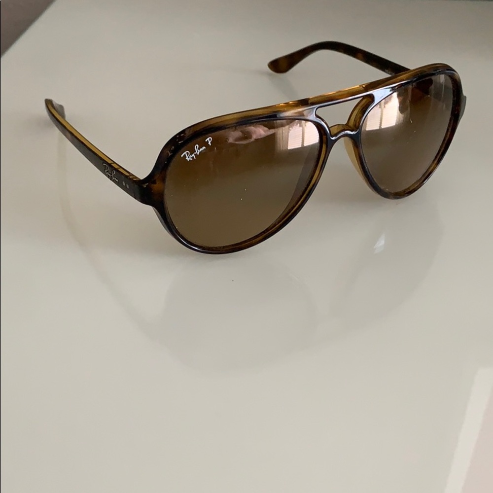 Rayban Polarized sunglasses